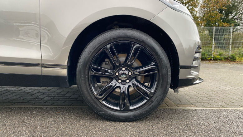 Land Rover Range Rover Velar 2.0 P250 R-Dynamic SE 5dr Auto Petrol Estate